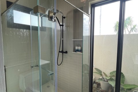 Villa in Hua Hin, Thailand 3 bedrooms № 169949 - photo 9