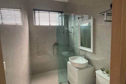 Villa in Hua Hin, Thailand 3 Schlafzimmer № 169945 - Foto 29