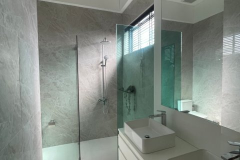 Villa in Hua Hin, Thailand 2 bedrooms № 169946 - photo 14