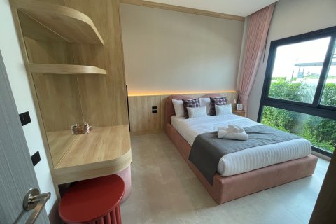Villa in Hua Hin, Thailand 3 bedrooms № 169947 - photo 8