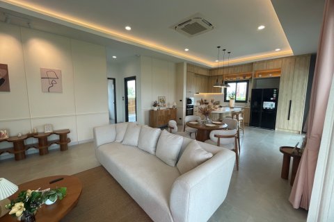 Villa in Hua Hin, Thailand 3 bedrooms № 169947 - photo 11