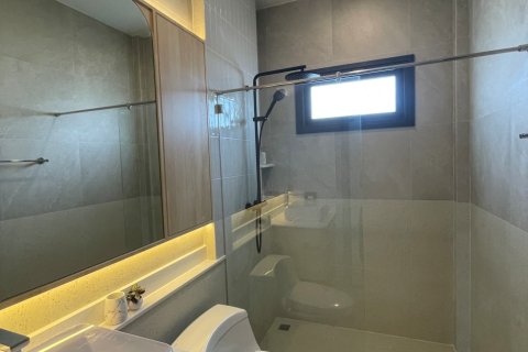 Villa in Hua Hin, Thailand 3 bedrooms № 169947 - photo 9