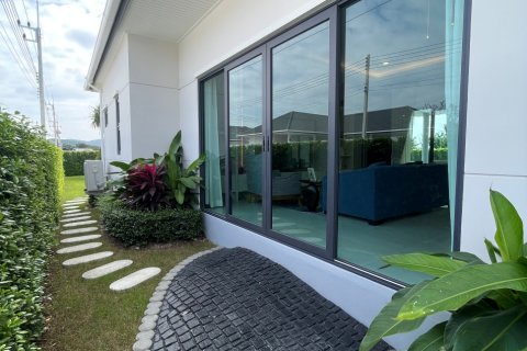 Villa in Hua Hin, Thailand 3 bedrooms № 169948 - photo 11