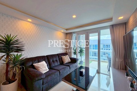 Condo in Pattaya, Thailand, 2 bedrooms № 197724