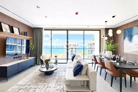 Condo à Pattaya, Thaïlande, 3 chambres № 197723