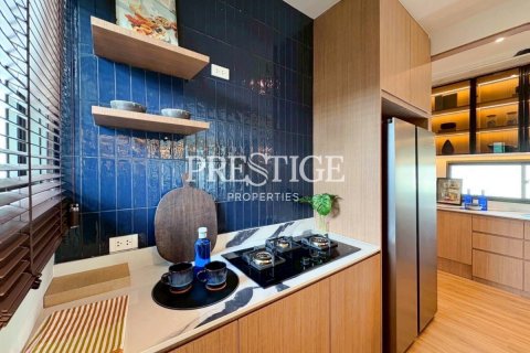 House in Pattaya, Thailand 4 bedrooms № 197720 - photo 10