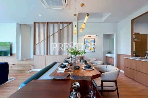 House in Pattaya, Thailand 4 bedrooms № 197720 - photo 6