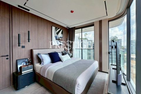 Condo à Pattaya, Thaïlande, 2 chambres № 197722 - photo 17