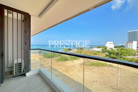 Condo à Pattaya, Thaïlande, 2 chambres № 197722 - photo 14