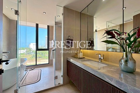 Condo à Pattaya, Thaïlande, 2 chambres № 197722 - photo 12