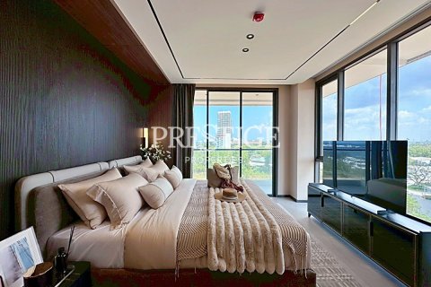 Condo à Pattaya, Thaïlande, 2 chambres № 197722 - photo 7