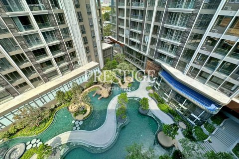 Condo à Pattaya, Thaïlande, 2 chambres № 197722 - photo 20