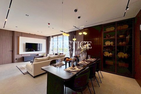 Condo à Pattaya, Thaïlande, 2 chambres № 197722 - photo 3