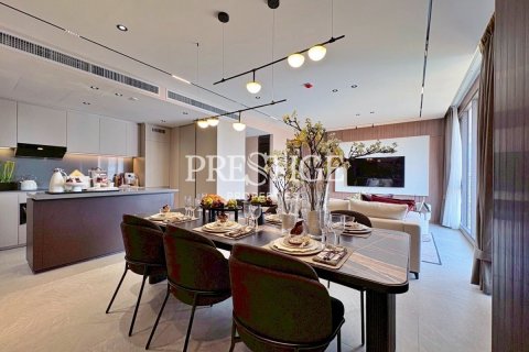 Condo à Pattaya, Thaïlande, 2 chambres № 197722 - photo 4