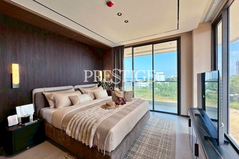 Condo à Pattaya, Thaïlande, 2 chambres № 197722 - photo 8