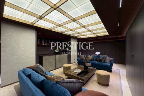 Condo à Pattaya, Thaïlande, 2 chambres № 197722 - photo 27