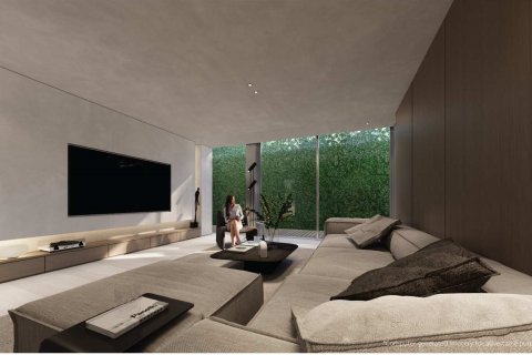 Villa à Rawai, Thaïlande 4 chambres № 165580 - photo 6