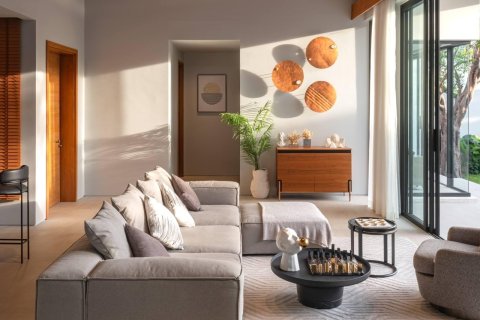 Villa à Hua Hin, Thaïlande 4 chambres № 165583 - photo 8