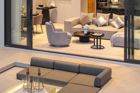 Villa à Hua Hin, Thaïlande 4 chambres № 165583 - photo 10