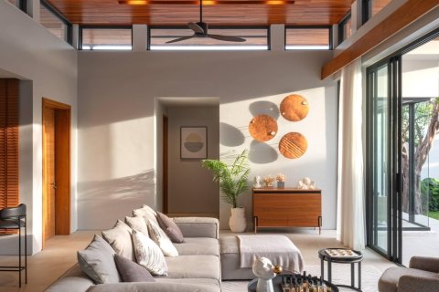 Villa in Hua Hin, Thailand 3 bedrooms № 165584 - photo 11