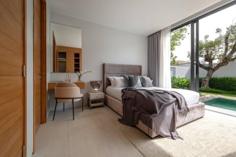 Villa in Hua Hin, Thailand 3 bedrooms № 165584 - photo 12