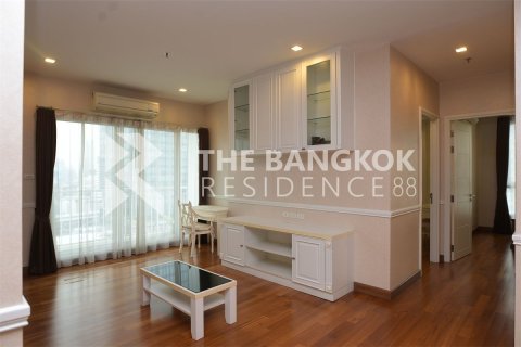 คอนโดมิเนียมในกรุงเทพฯ, ประเทศไทย, 2 ห้องนอน № 186084 - รูปถ่าย 3