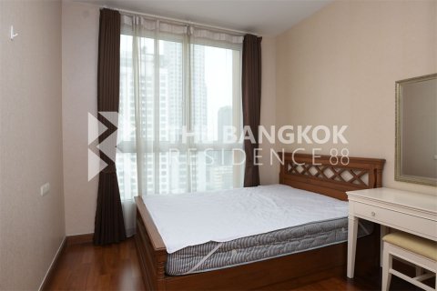 คอนโดมิเนียมในกรุงเทพฯ, ประเทศไทย, 2 ห้องนอน № 186084 - รูปถ่าย 2