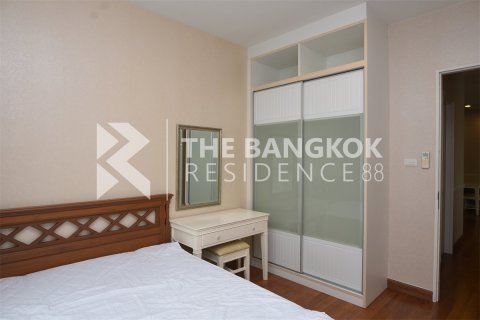 Condo in Bangkok, Thailand, 2 bedrooms  № 186084