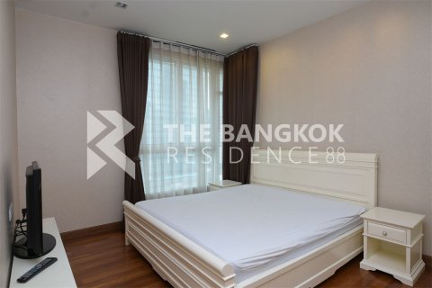 คอนโดมิเนียมในกรุงเทพฯ, ประเทศไทย, 2 ห้องนอน № 186084 - รูปถ่าย 7