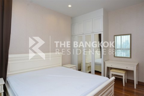 คอนโดมิเนียมในกรุงเทพฯ, ประเทศไทย, 2 ห้องนอน № 186084 - รูปถ่าย 10