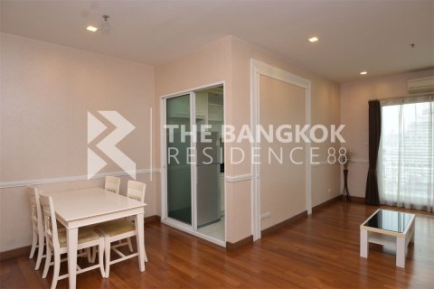 Condo in Bangkok, Thailand, 2 bedrooms № 186084