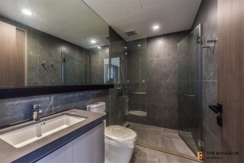 Condo à Bangkok, Thaïlande, 2 chambres № 186082 - photo 6