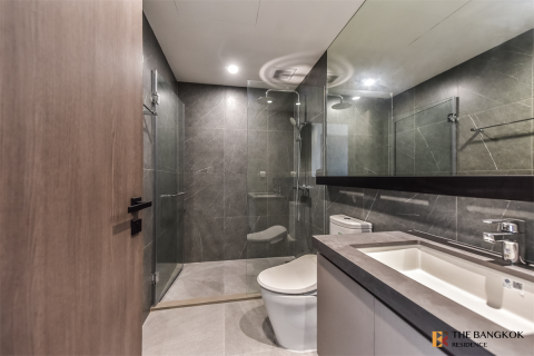 Condo à Bangkok, Thaïlande, 2 chambres № 186082 - photo 3