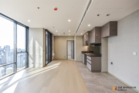 Condo à Bangkok, Thaïlande, 2 chambres № 186082 - photo 7