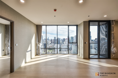 Condo à Bangkok, Thaïlande, 2 chambres № 186082 - photo 9