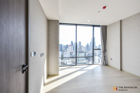 Condo à Bangkok, Thaïlande, 2 chambres № 186082 - photo 2