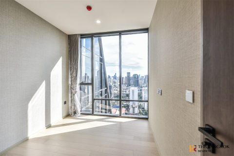 Condo à Bangkok, Thaïlande, 2 chambres № 186082 - photo 5