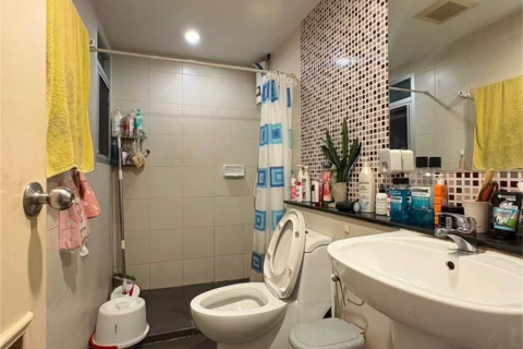 Condo in Bangkok, Thailand, 1 bedroom  № 186087 - photo 7