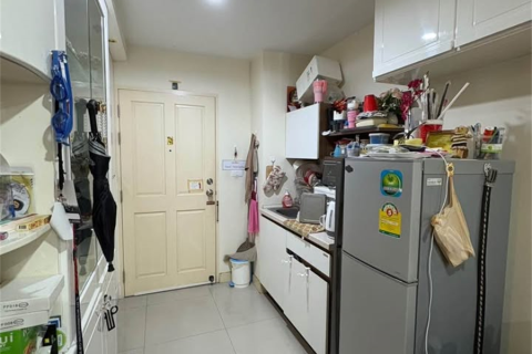 Condo in Bangkok, Thailand, 1 bedroom № 186087