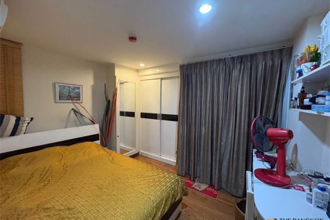 Condo in Bangkok, Thailand, 1 bedroom  № 186087 - photo 4