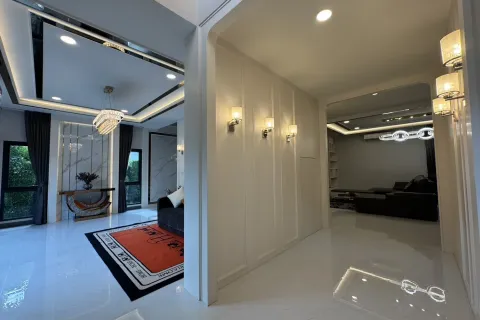 Дом в Банг Каео, Таиланд с 6 спальнями № 155791 - фото 3