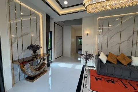 Дом в Банг Каео, Таиланд с 6 спальнями № 155791 - фото 8