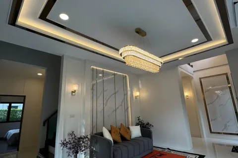 Дом в Банг Каео, Таиланд с 6 спальнями № 155791 - фото 7