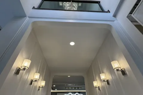 Дом в Банг Каео, Таиланд с 6 спальнями № 155791 - фото 4