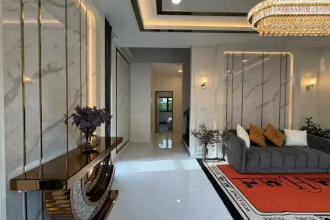 Дом в Банг Каео, Таиланд с 6 спальнями № 155791 - фото 5