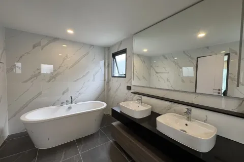 Дом в Банг Каео, Таиланд с 6 спальнями № 155791 - фото 21