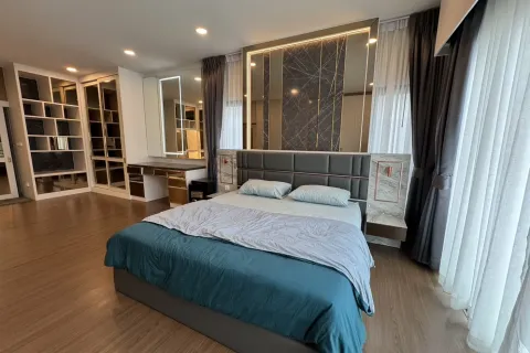 Дом в Банг Каео, Таиланд с 6 спальнями № 155791 - фото 22