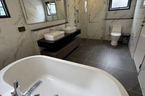 Дом в Банг Каео, Таиланд с 6 спальнями № 155791 - фото 20