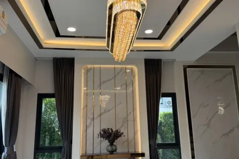 Дом в Банг Каео, Таиланд с 6 спальнями № 155791 - фото 11