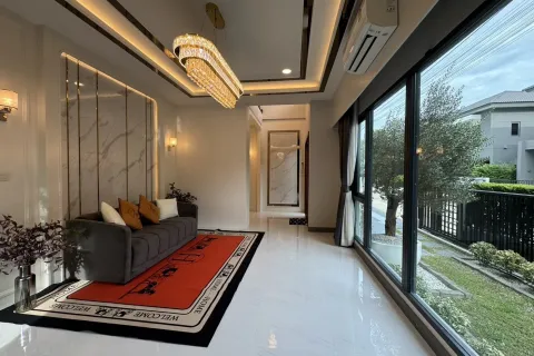 Дом в Банг Каео, Таиланд с 6 спальнями № 155791 - фото 6